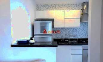 Imagem 15: Flat com ótimo preço no bairro Vila Nova Conceição. Confira!