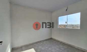 Imagem 6: Apto res. para locação no P.Q Res. da Solidariedade-2 quartos-sala-cozinha