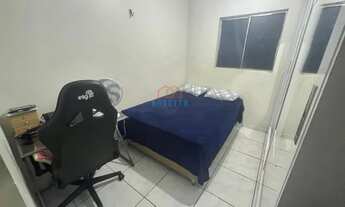 Imagem 4: Cód: 2043. Apartamento para Venda no Condomínio Celina Guimarães I no bairro Aeroporto!