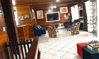 Imagem 4: Casa com 3 Quartos e 3 banheiros à Venda, 387 m²