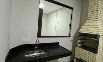 Imagem 11: Sobrado à Venda Bairro Planalto Moderno, elegante e pronto para morar!