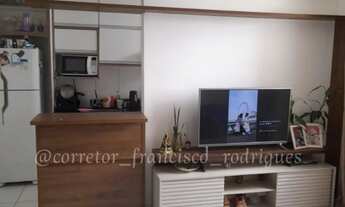 Imagem 3: VENDA-Apartamento Condomínio Florença, 2/4 quartos com planejados na cozinha Último anda