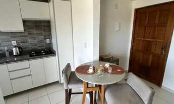 Imagem 5: Apartamento à venda na Cidade Baixa,1 quarto e vaga de garagem