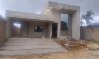 Imagem: Casa em Ponte Alta Gama DF