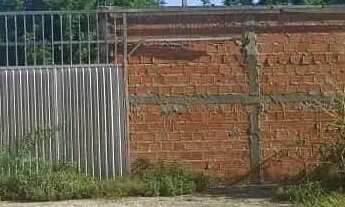Imagem: Lote à venda, Vale do Gavião - Teresina/PI
