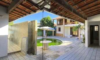 Imagem 3: CASA NO PEDRO GONDIM - OPORTUNIDADE PARA MORADIA E COMERCIO!!!