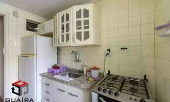 Imagem 7: Apartamento para aluguel 1 quarto Jardim do Mar - São Bernardo do Campo - SP