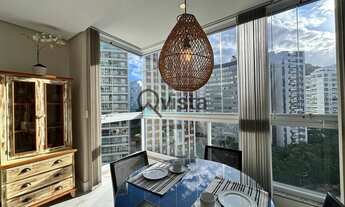 Imagem 6: Apartamento à venda nas Pitangueiras no Guarujá, SP