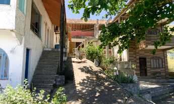 Imagem 7: Imóvel para venda tem 1112 m² em Guaratiba vinda indevassável da praia