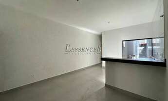 Imagem 2: Casa 120m² com 2 Quartos | Parque Eldorado Oeste