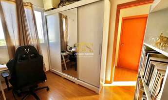 Imagem 7: Apartamento com 2/4 - 46 m² - 105 Norte (ARNO 12) - Residencial Palmeira Dourada -Próximo