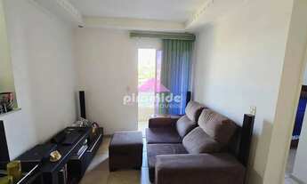 Imagem: Apartamento no Jardim San Marino no Condomínio