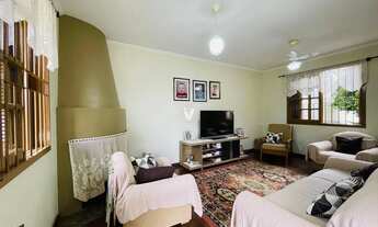 Imagem 3: Casa 04 dormitórios com uma suíte no bairro São José