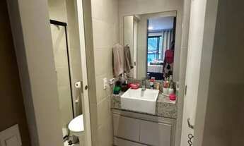 Imagem 4: Apartamento para Venda em Cabo Frio, portinho, 2 dormitórios, 1 suíte, 2 banheiros, 1 vaga