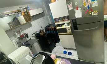 Imagem 5: Cód: 2043. Apartamento para Venda no Condomínio Celina Guimarães I no bairro Aeroporto!