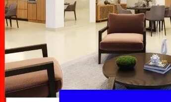 Imagem 3: Le Boulevard Place / Apto. 113 M2 com Suite