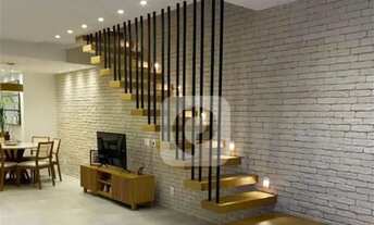 Imagem 3: Cobertura Jardim Oceânico 250m² de Puro Bom Gosto 4 Quartos 2 Suítes Barra da Tijuca