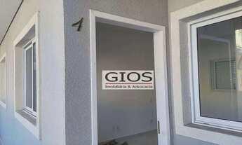 Imagem 3: Apartamento com 1 dormitório para alugar, 25 m² por R$ 1.410,00/mês - Limão - São Paulo/SP