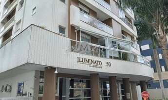 Imagem 4: Apartamento com dois quartos no Centro