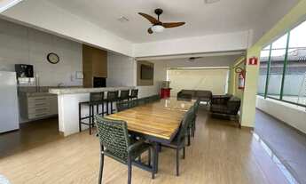 Imagem 3: APARTAMENTO 3 quartos sendo 1 suíte Qd 504 Sul - Palmas - TO