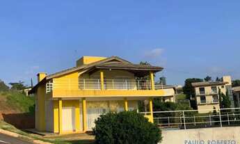 Imagem 3: CASA EM CONDOMÍNIO - CONDOMÍNIO SERRA DA ESTRELA - SP