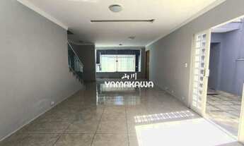 Imagem 2: Casa com 3 dormitórios para alugar, 300 m² por R$ 9.860,00/mês - Tatuapé - São Paulo/SP