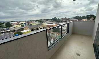 Imagem 7: Apartamento para alugar em Duque de Caxias, Vila Santa Cruz, com 2 quartos, com 50 m²