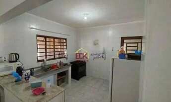 Imagem 3: Chácara com 3 dormitórios à venda, 1500 m² por R$ 340.000 - Jardim Paraíso do Sol - São Jo