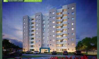 Imagem 4: Moradas da Aruana - Apartamentos de 2 Quartos, Suíte eVaranda Gourmet