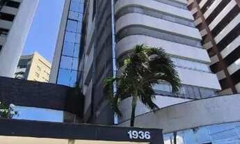 Imagem: Apartamento no Edifício Mansão Luiz Cunha