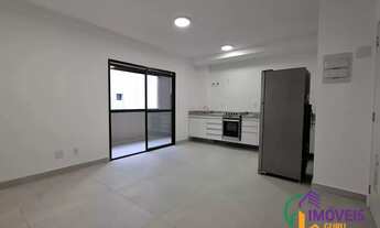 Imagem 6: APARTAMENTO - PARQUE DAS NAÇÕES - SP