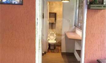 Imagem 6: Casa com 1 quartos para locação em Roseira - SP