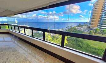 Imagem 3: Edf. Colline du Chat. VISTA MAR, Apartamento 4 quartos, à venda no Morro do Gato