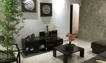 Imagem 2: Casa à venda no Parque Via Norte em Campinas SP