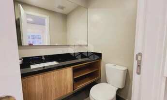 Imagem 3: Loft 38M² - para Alugar