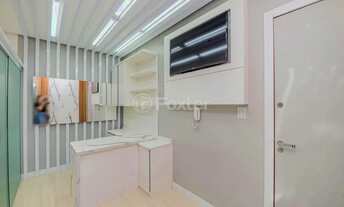 Imagem 2: Sala / Conjunto Comercial à venda Avenida Getúlio Vargas, Menino Deus - Porto Alegre