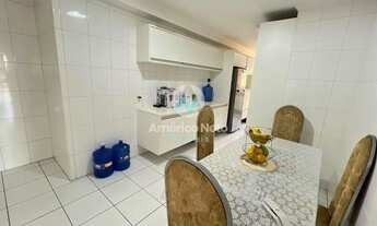 Imagem 4: Apartamento com 4 dormitórios à venda, 242 m² por R$ 3.016.000,00 - Santo Antônio - São Ca