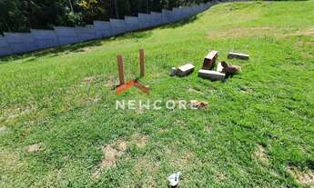 Imagem 4: Lote em condomínio em Estrada Carlos Antônio Pereira de Castro - Pitas - Cotia/SP