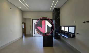 Imagem 3: Casa em Condomínio Brisas horizontal com Piscina 3 suites - Ribeirão do Lipa