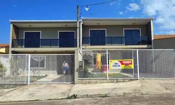 Imagem: Vendas Sobrado Colombo PR