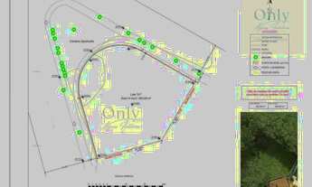Imagem: Terreno à venda, 650 m² por R$ 1.350.000,00