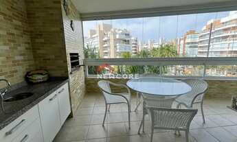 Imagem 6: Apartamento em Alameda do Monjoleiro - Riviera de São Lourenço - Bertioga/SP