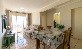 Imagem: Apartamento à Venda - Belém, 3 Quartos