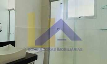 Imagem 2: 2/4, 1. Andar, mobiliado, pq Vitória Boulevard