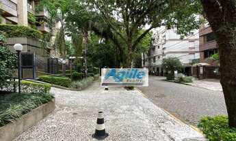 Imagem 5: Amplo apartamento 3 dormitórios sendo 2 suítes, 2 vagas