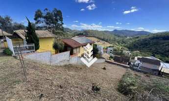 Imagem 3: Terreno à venda, 420 m² por R$ 250.000 - Parque Dom João VI - Nova Friburgo/RJ