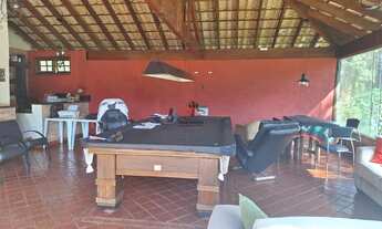 Imagem 5: Fazenda/Sítio/Chácara - Centro, Uberaba