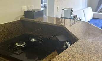 Imagem 3: Imóvel para venda tem 40 metros quadrados com 1 quarto em Jardim Paulista - São Paulo - SP