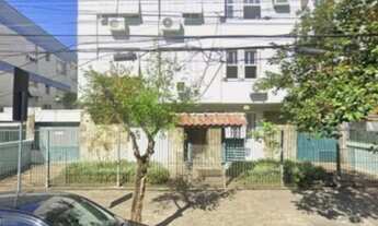 Imagem: Apartamento 2 dormitórios térreo com gardem