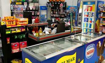 Imagem 5: Supermercado fazendinha, vendo o mercado não o prédio